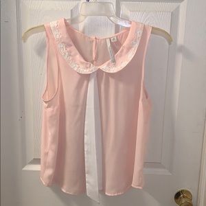 Lauren Conrad blouse